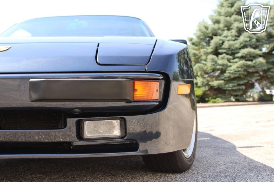 1987 Porsche 944 S - Image 19 of 21
