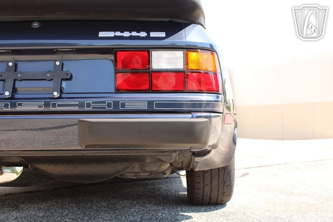 1987 Porsche 944 S - Image 28 of 31