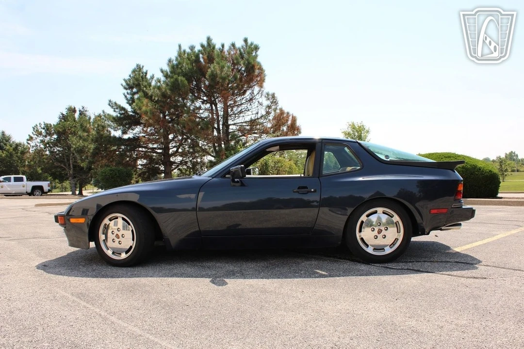 1987 Porsche 944 S - Image 30 of 31