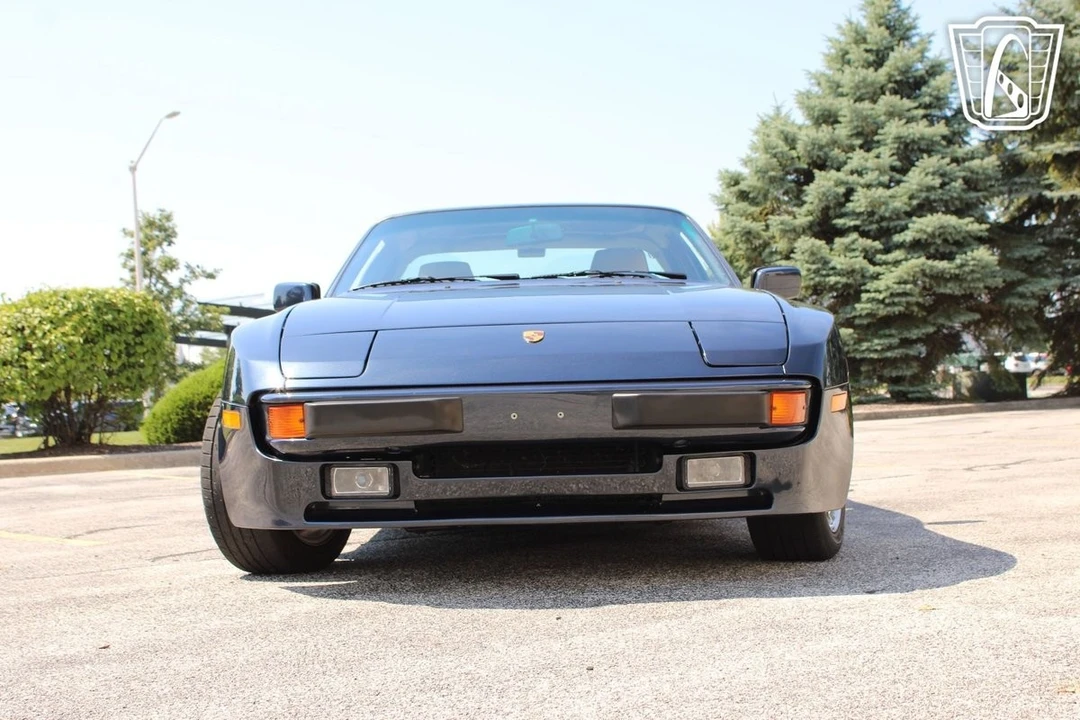 1987 Porsche 944 S - Image 10 of 31
