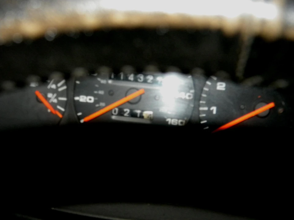 1987 Porsche 944 S - Image 13 of 25