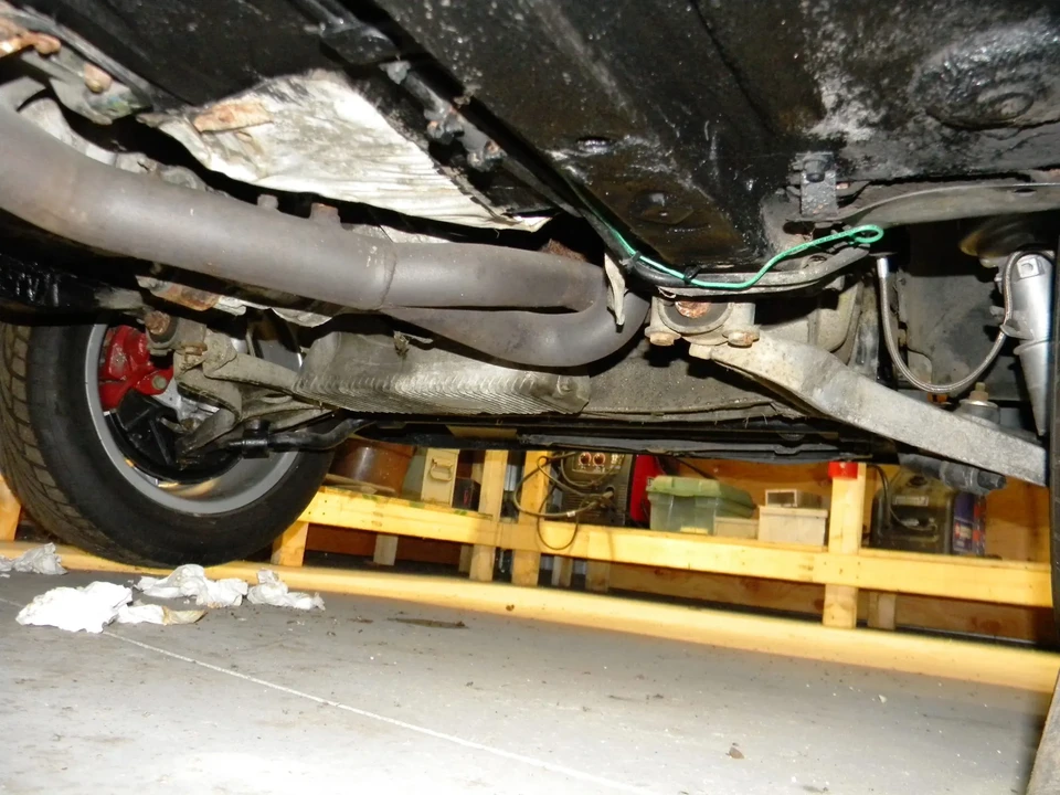 1987 Porsche 944 S - Image 18 of 25