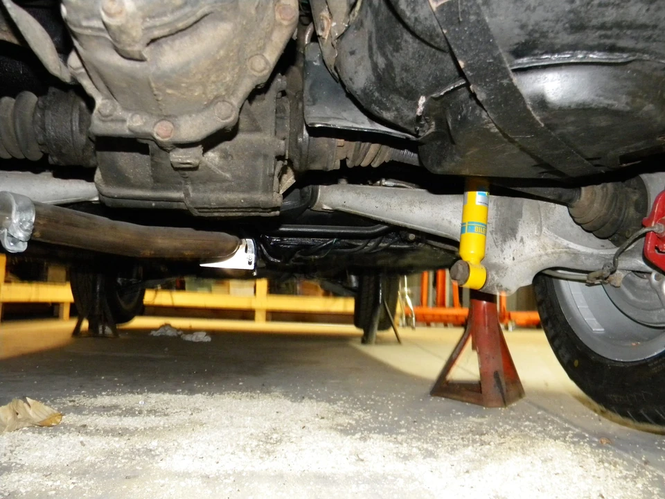 1987 Porsche 944 S - Image 20 of 25