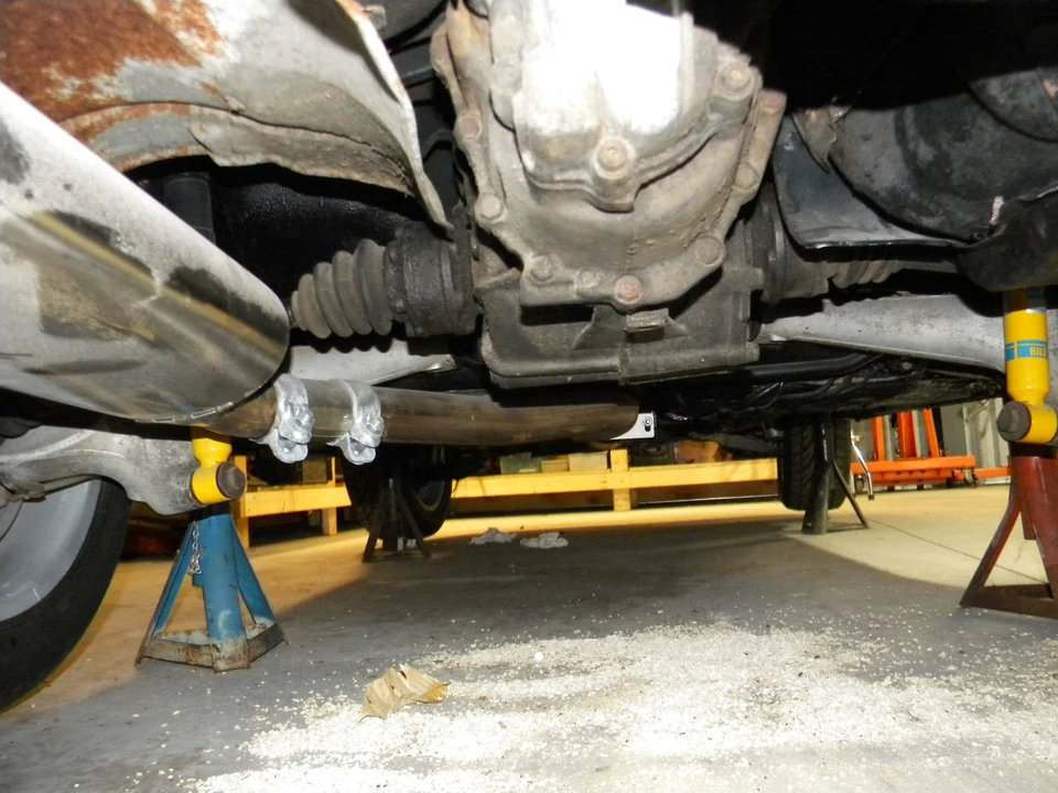 1987 Porsche 944 S - Image 15 of 25