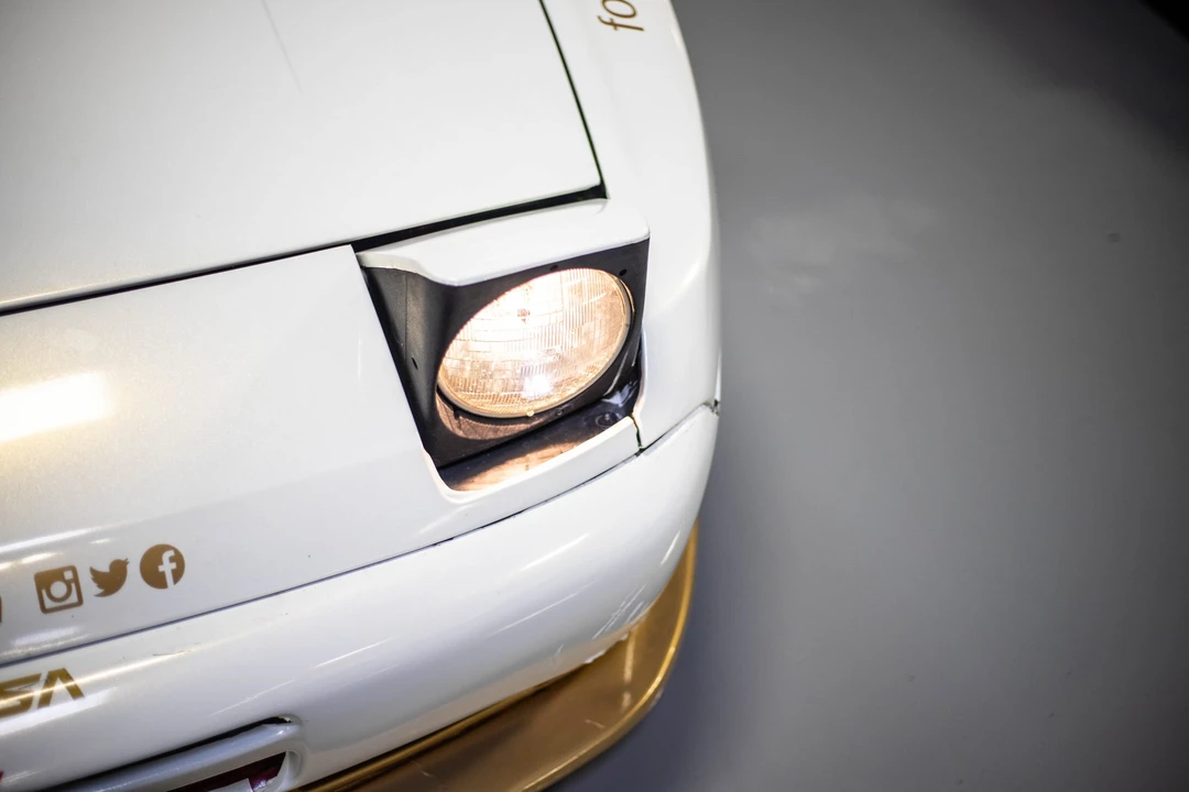 1987 Porsche 944 S - Image 13 of 31
