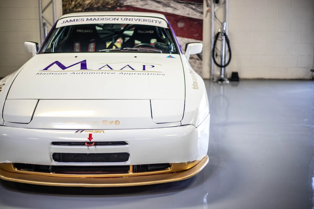 1987 Porsche 944 S - Image 11 of 31