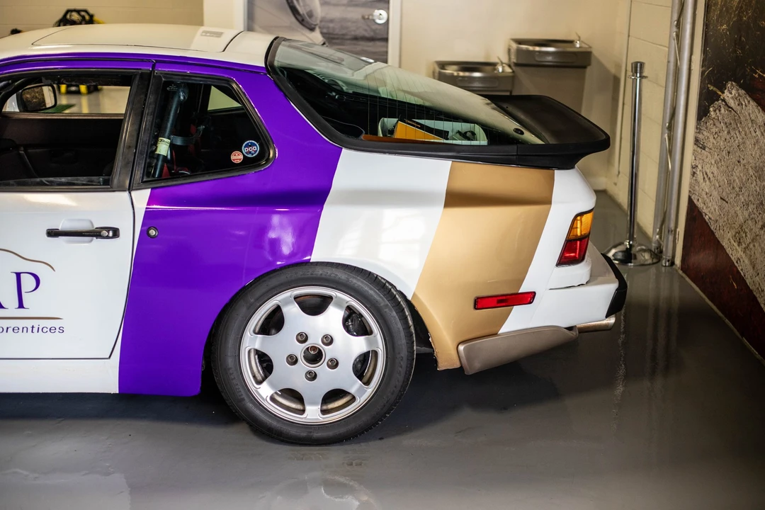 1987 Porsche 944 S - Image 19 of 31