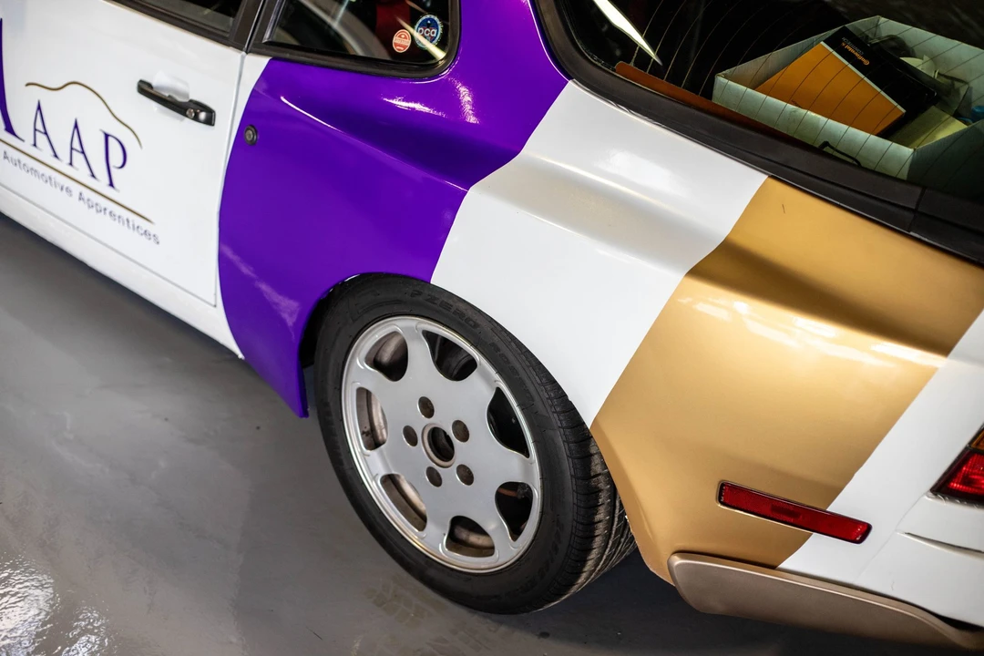 1987 Porsche 944 S - Image 17 of 31