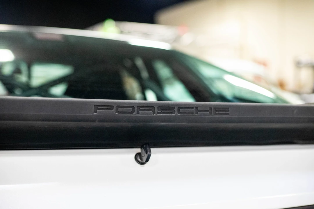 1987 Porsche 944 S - Image 22 of 31