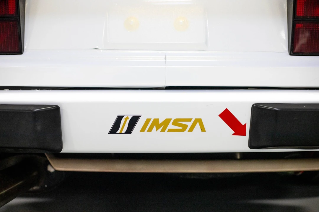1987 Porsche 944 S - Image 23 of 31