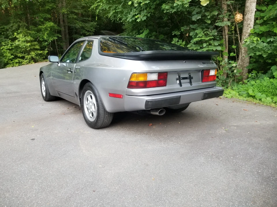 1987 Porsche 944 S - Image 23 of 31
