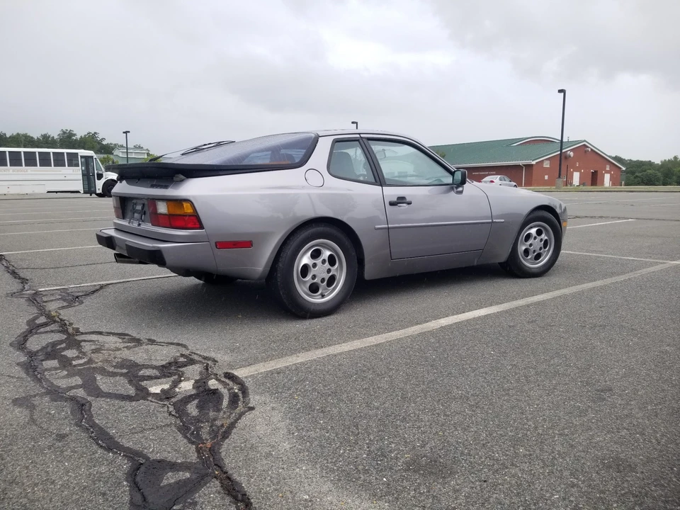 1987 Porsche 944 S - Image 30 of 31