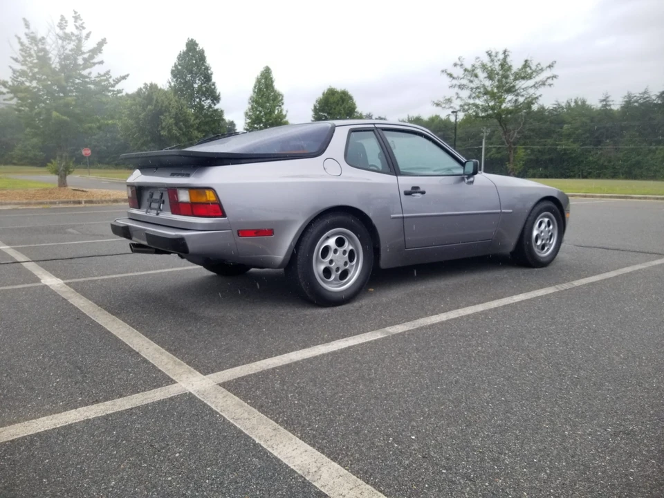 1987 Porsche 944 S - Image 29 of 31