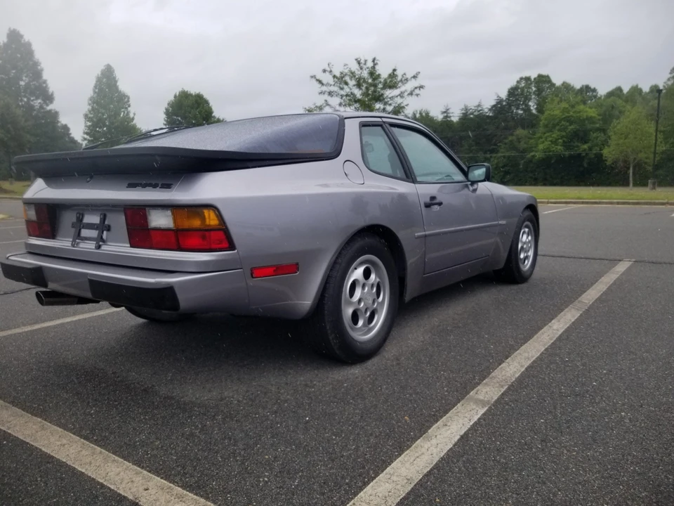 1987 Porsche 944 S - Image 28 of 31