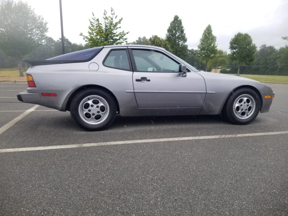 1987 Porsche 944 S - Image 31 of 31