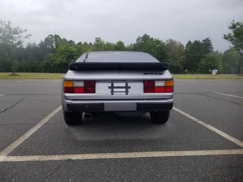 1987 Porsche 944 S - Image 25 of 31