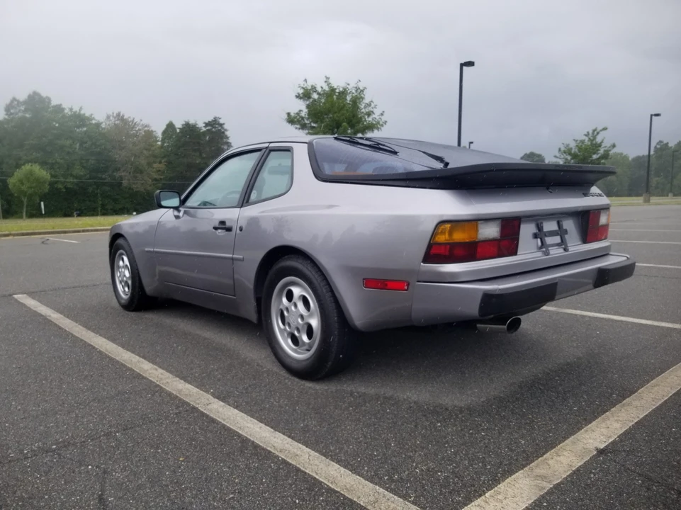 1987 Porsche 944 S - Image 22 of 31