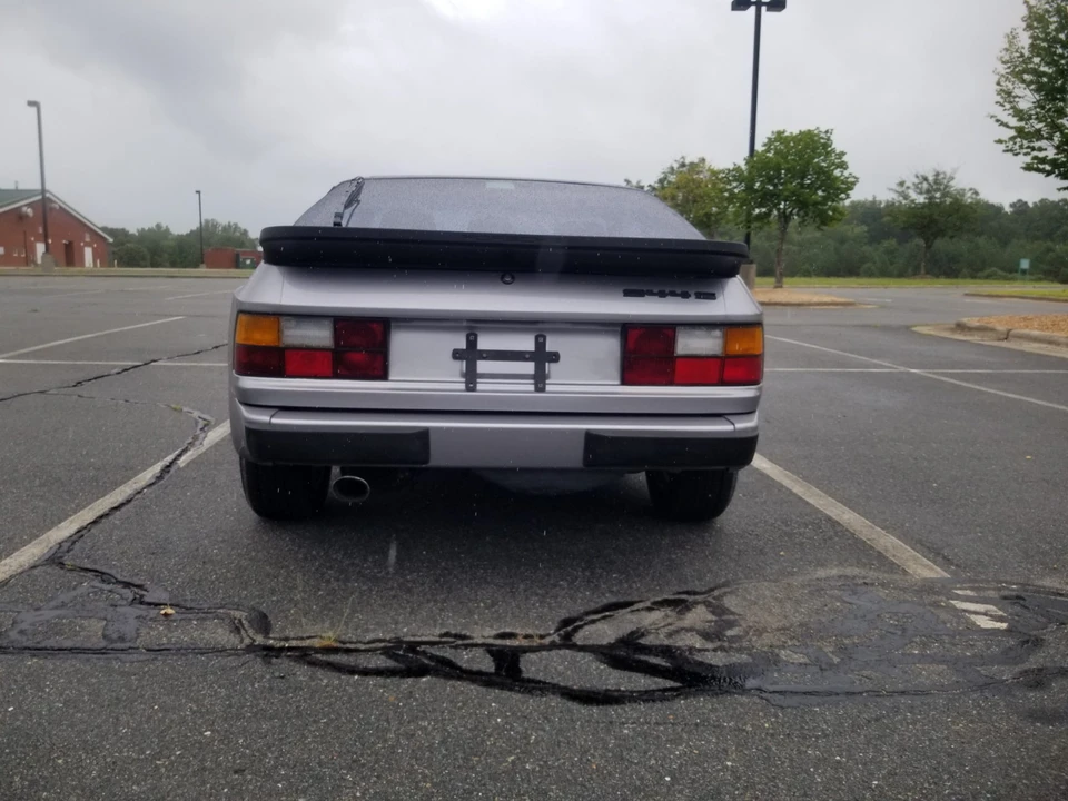 1987 Porsche 944 S - Image 26 of 31