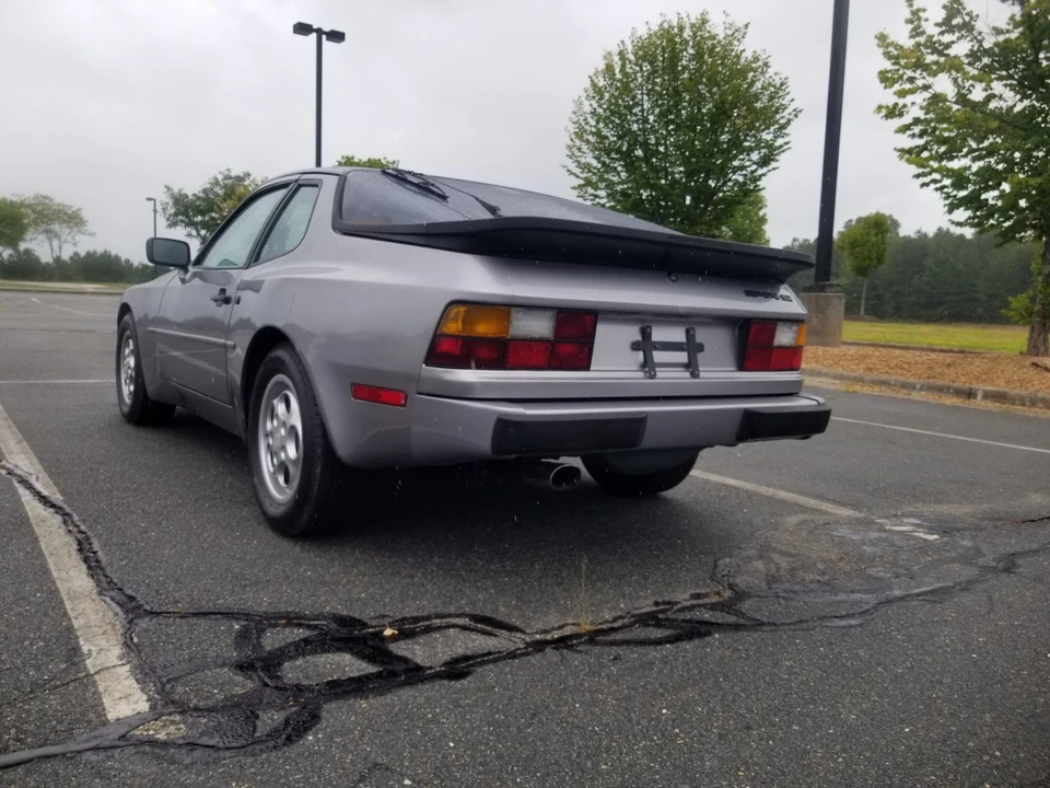 1987 Porsche 944 S - Image 24 of 31