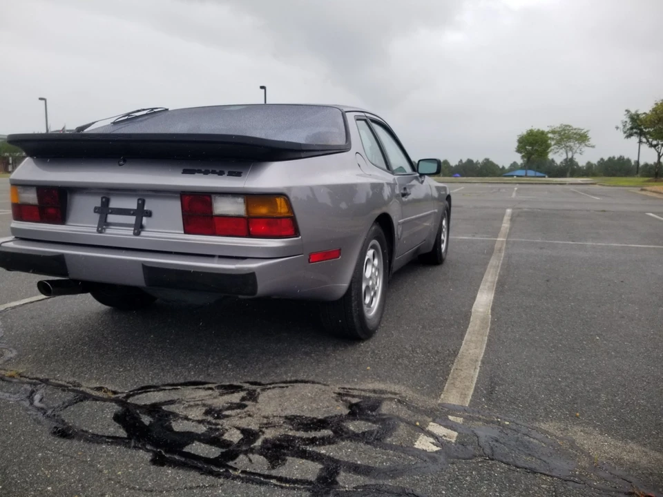 1987 Porsche 944 S - Image 27 of 31