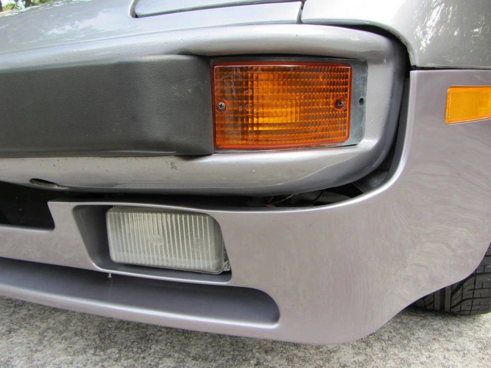 1987 Porsche 944 S - Image 29 of 31
