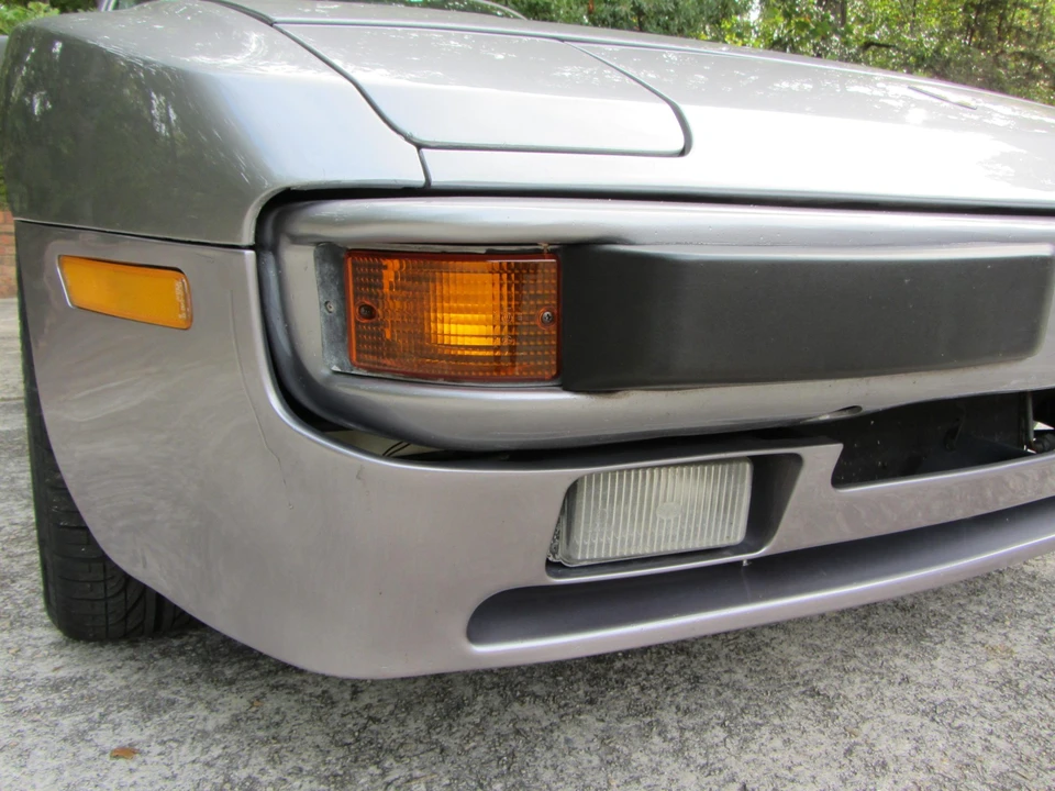 1987 Porsche 944 S - Image 17 of 31
