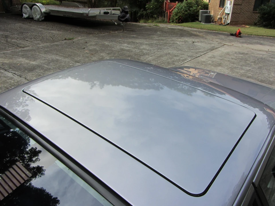 1987 Porsche 944 S - Image 24 of 31