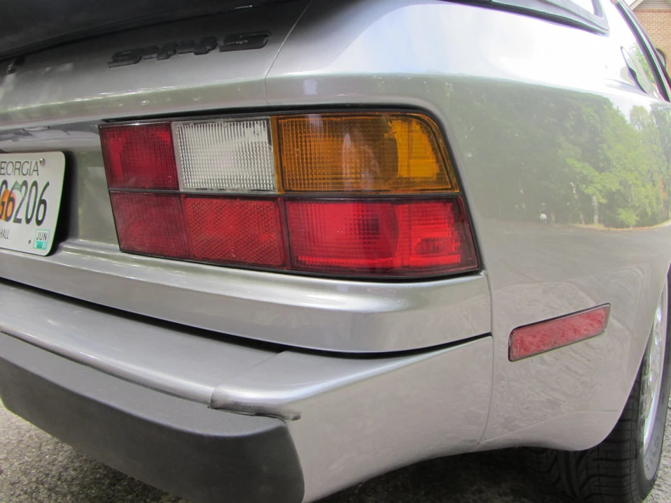 1987 Porsche 944 S - Image 30 of 31
