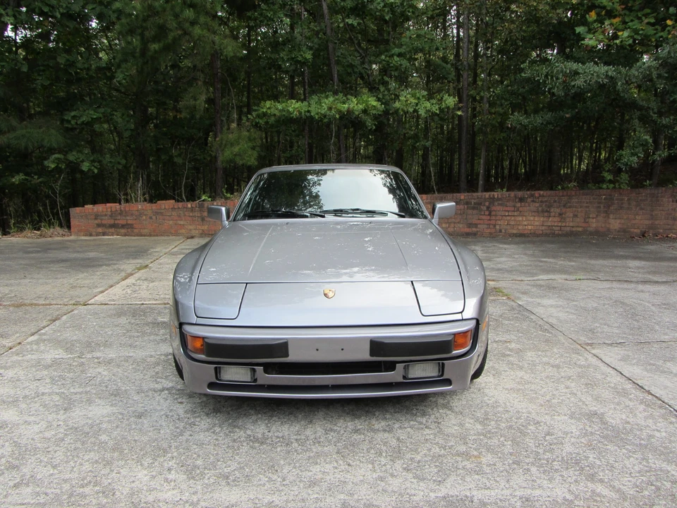 1987 Porsche 944 S - Image 6 of 31