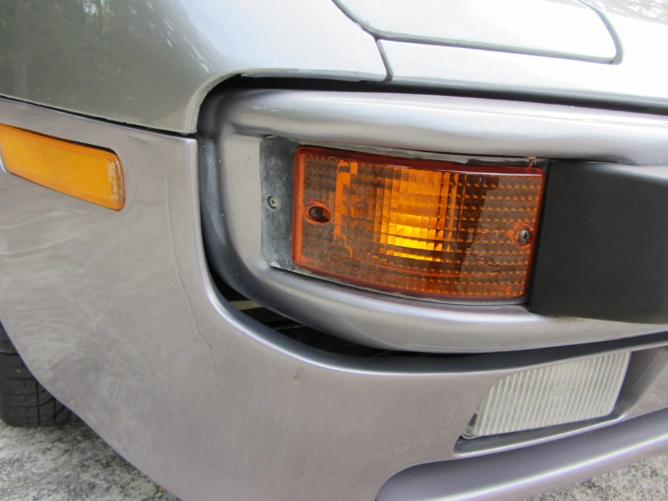 1987 Porsche 944 S - Image 19 of 31
