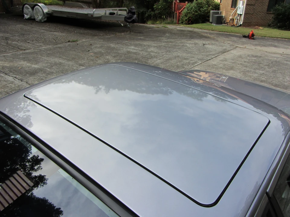 1987 Porsche 944 S - Image 28 of 31