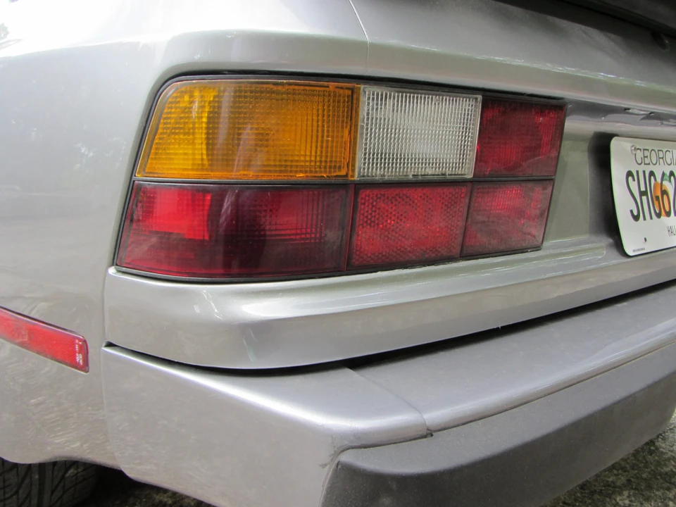 1987 Porsche 944 S - Image 31 of 31