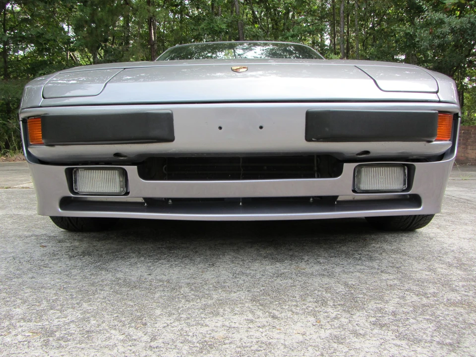 1987 Porsche 944 S - Image 17 of 31