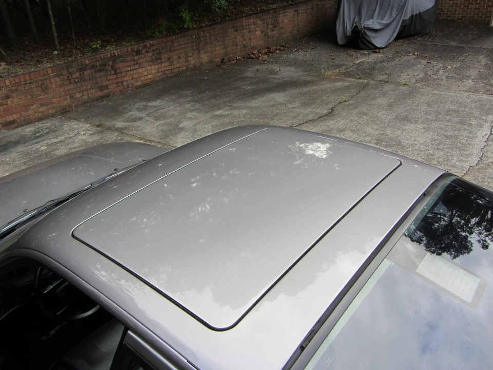 1987 Porsche 944 S - Image 27 of 31