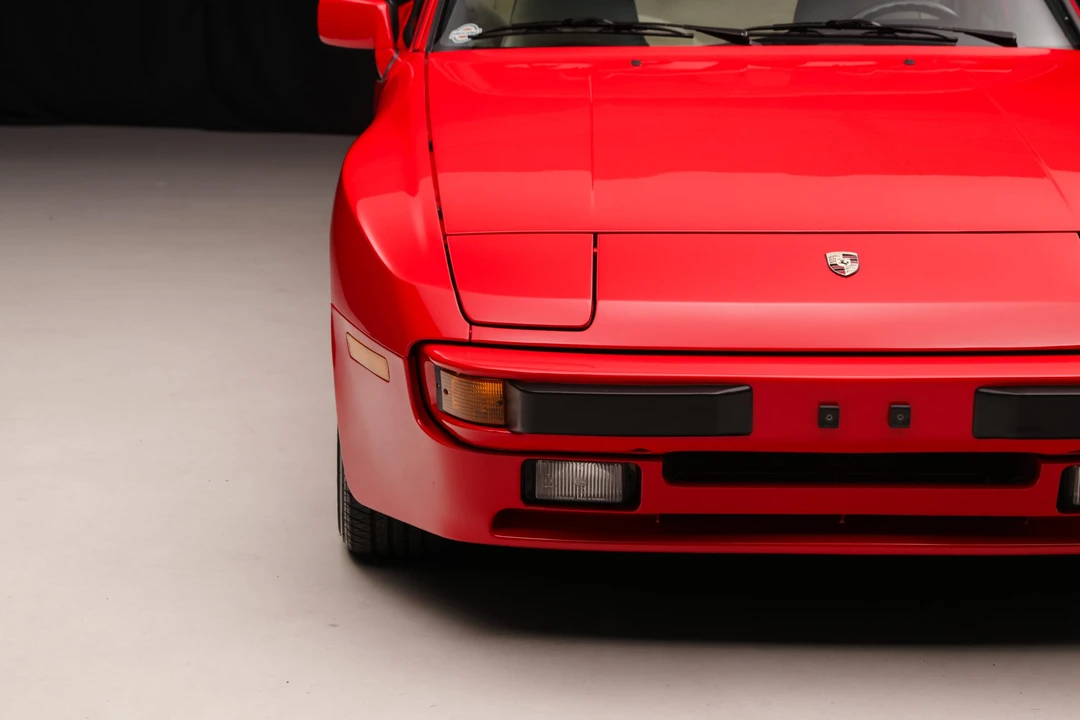 1987 Porsche 944 S - Image 17 of 31