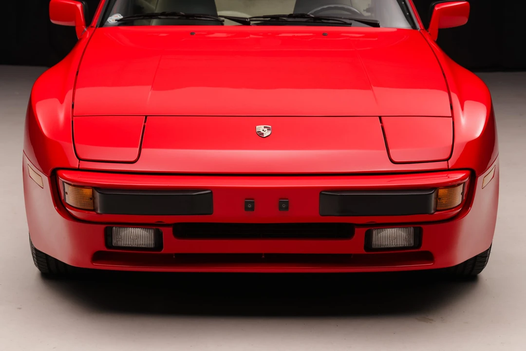 1987 Porsche 944 S - Image 18 of 31