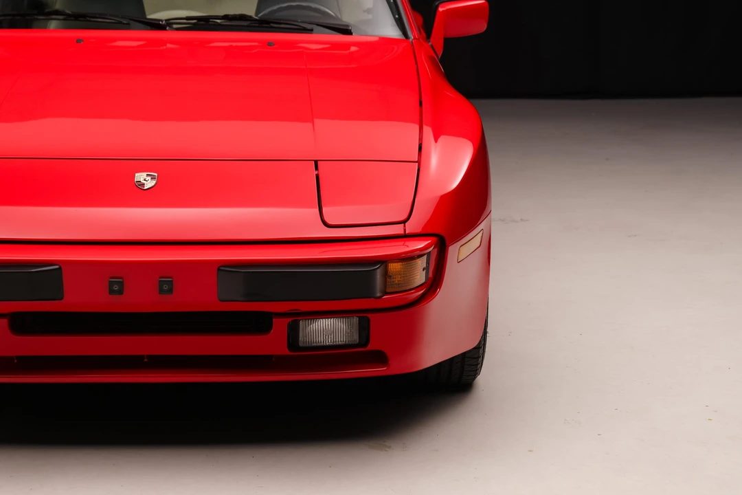 1987 Porsche 944 S - Image 19 of 31