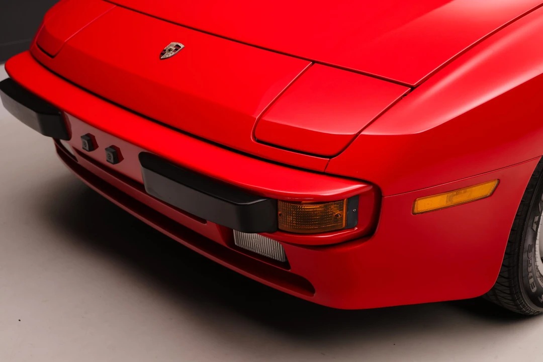 1987 Porsche 944 S - Image 27 of 31