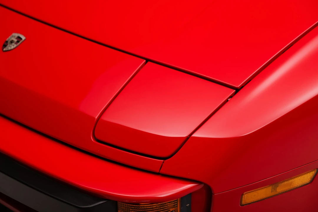 1987 Porsche 944 S - Image 28 of 31