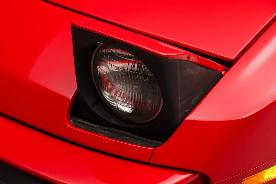 1987 Porsche 944 S - Image 29 of 31