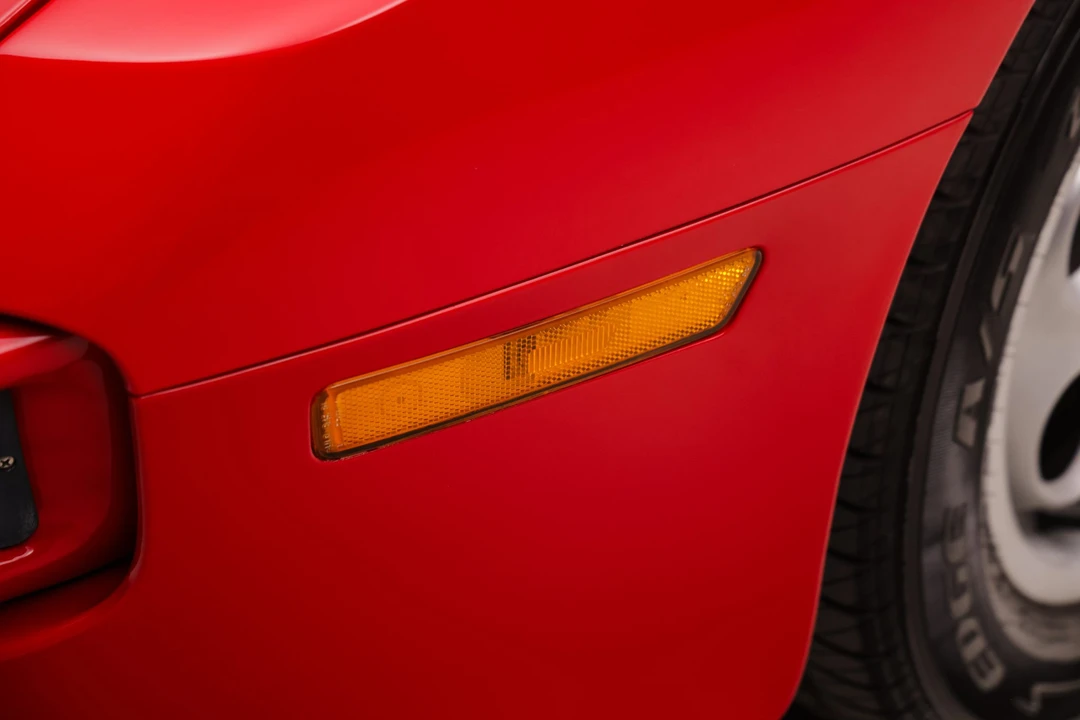1987 Porsche 944 S - Image 30 of 31