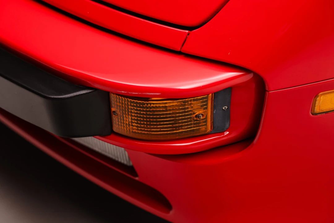 1987 Porsche 944 S - Image 31 of 31