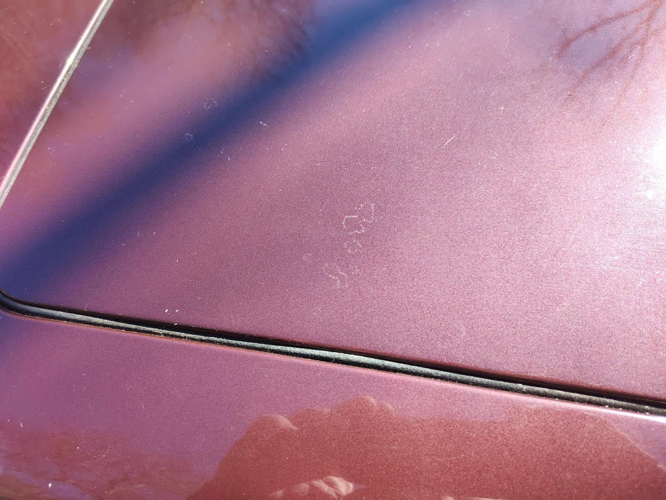 1987 Porsche 944 S - Image 15 of 31