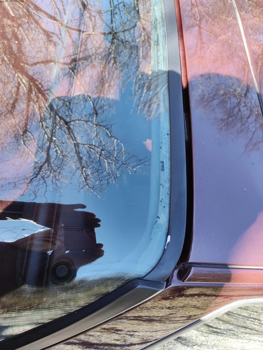 1987 Porsche 944 S - Image 26 of 31
