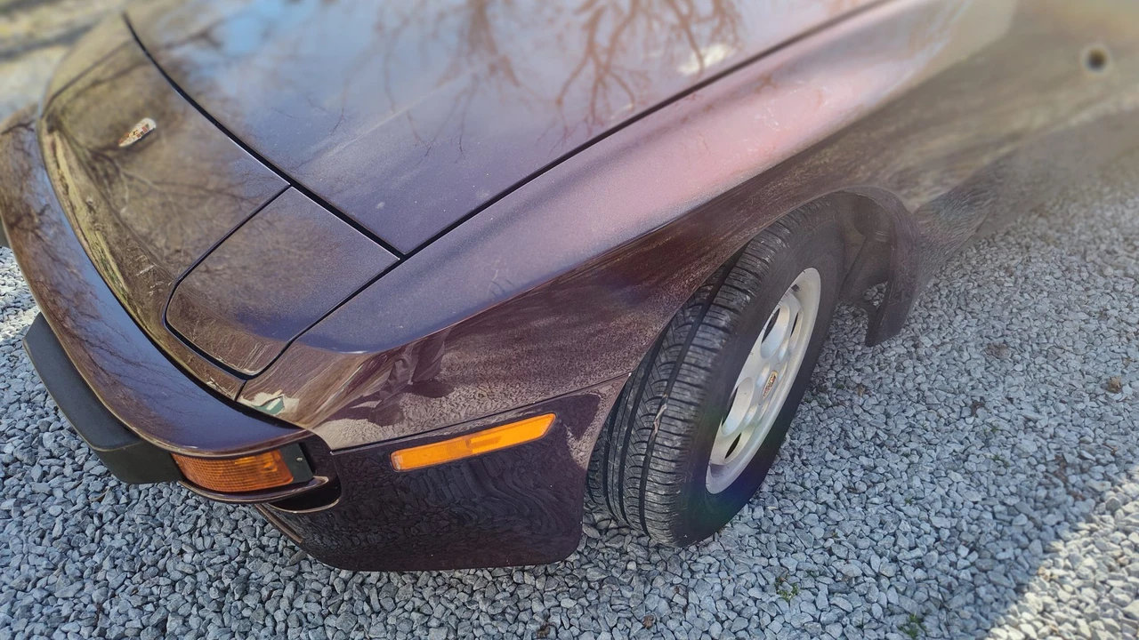 1987 Porsche 944 S - Image 16 of 31