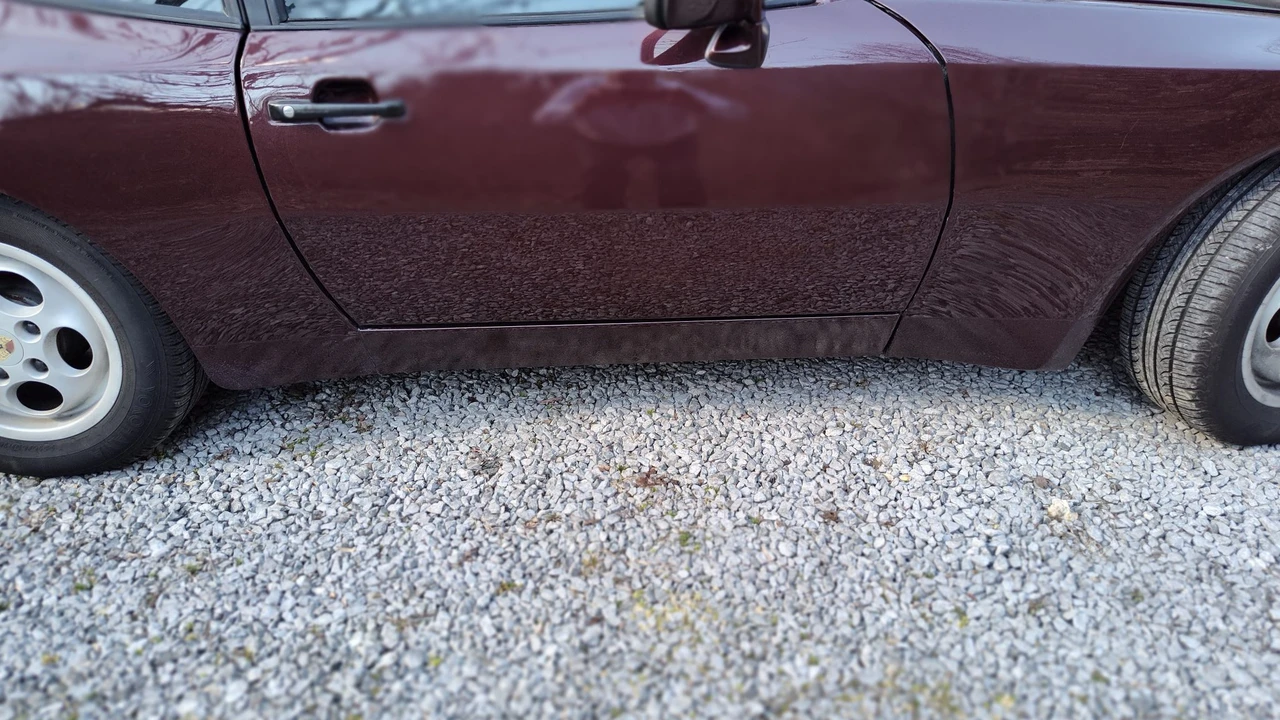 1987 Porsche 944 S - Image 29 of 31