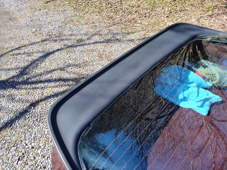1987 Porsche 944 S - Image 25 of 31