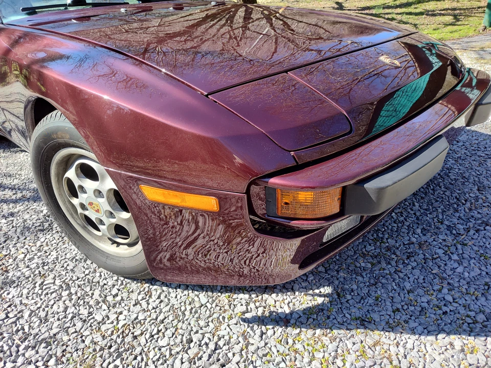 1987 Porsche 944 S - Image 15 of 31