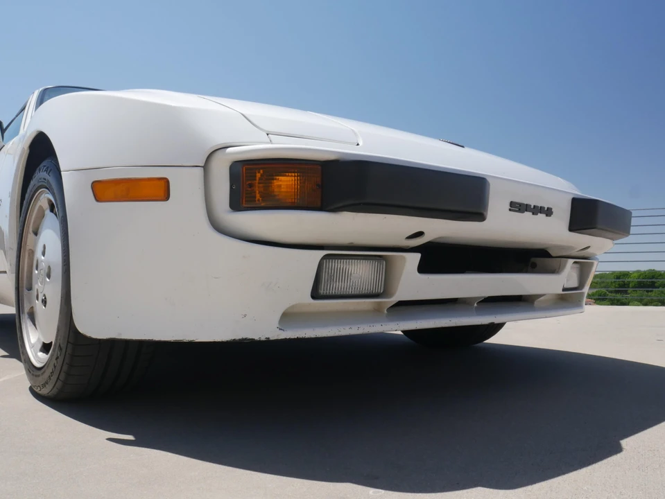 1987 Porsche 944 S - Image 26 of 31