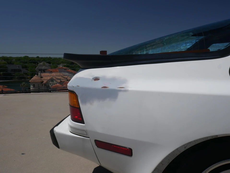 1987 Porsche 944 S - Image 30 of 31